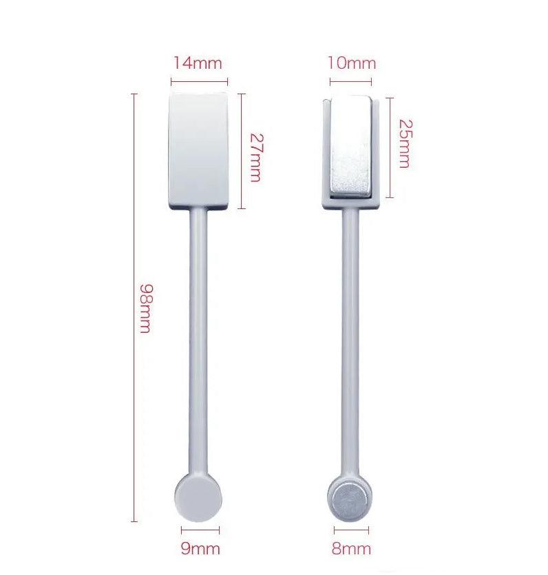 Duo Magnet for Cat Eye (Pack of 2)