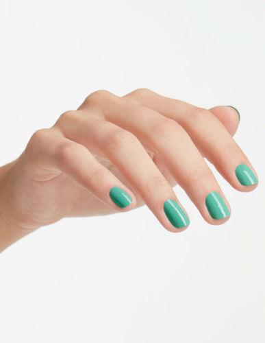OPI Soak Off Gel Polish 0.5 Oz - GC N45 My Dogsled Is A Hybrid
