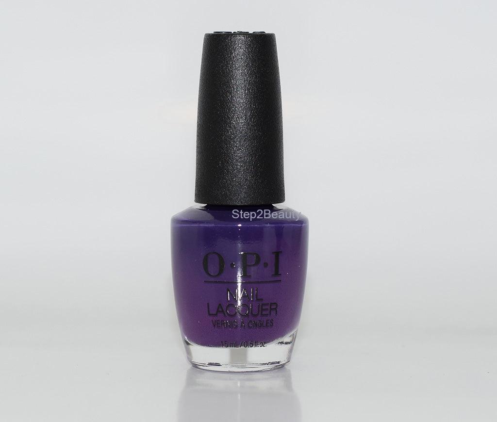 OPI Nail Lacquer 0.5 oz - NL N47 Do You Have This Color in Stock-holm?