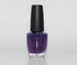 OPI Nail Lacquer 0.5 oz - NL N47 Do You Have This Color in Stock-holm?