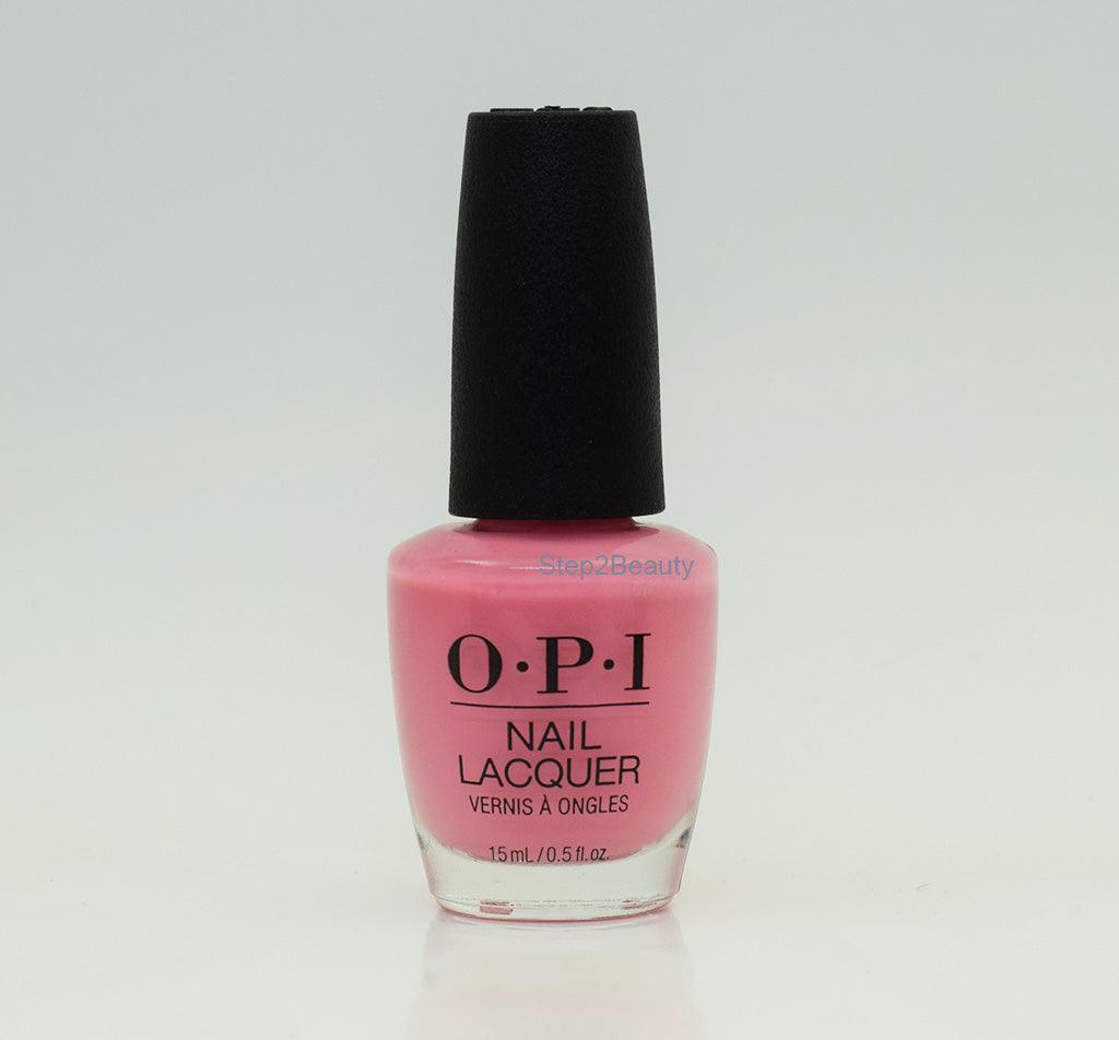 OPI Nail Lacquer 0.5 oz - NL N53 Suzi Nails New Orleans