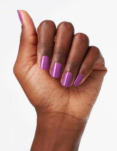 OPI Soak Off Gel Polish 0.5 Oz - GC N54 I Manicure for Beads
