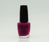 OPI Nail Lacquer 0.5 oz - NL N55 Spare Me a French Quarter?