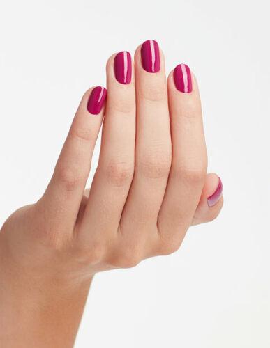 OPI Soak Off Gel Polish 0.5 Oz - GC N55 Spare Me A French Quarter?