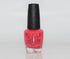 OPI Nail Lacquer 0.5 oz - NL N56 She’s A Bad Muffuletta