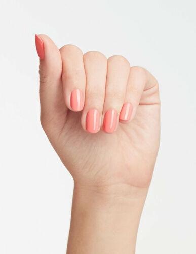 OPI Soak Off Gel Polish 0.5 Oz - GC N57 Got Myself into a Jam-balaya