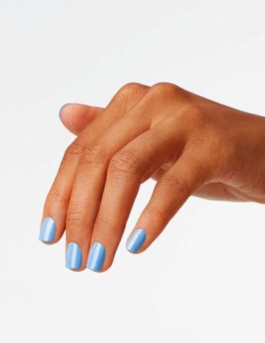OPI Soak Off Gel Polish 0.5 Oz - GC N61 Rich Girls & Po-Boys