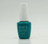 OPI Soak Off Gel Polish 0.5 Oz - GC N74 Dance Party 'Teal Dawn