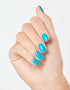OPI Soak Off Gel Polish 0.5 Oz - GC N75 Music Is My Muse