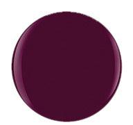 Morgan Taylor Professional Nail Lacquer 0.5 Fl. Oz - #3110866 PLUM AND DONE
