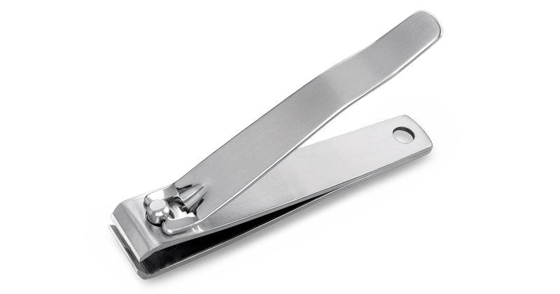 Nghia Export - Stainless Steel Nail Clipper NC01