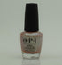 OPI Nail Lacquer 0.5 oz - NL P02 Nomad's Dream