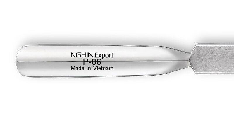 Nghia Export - Stainless Steel Nail Pusher P06
