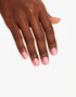 OPI Soak Off Gel Polish 0.5 Oz - GC P30 Lima Tell You About This Color