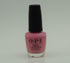 OPI Nail Lacquer 0.5 oz - NL P30 Lima Tell You About This Color