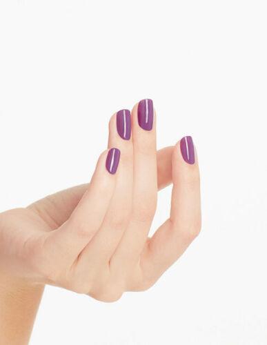 OPI Soak Off Gel Polish 0.5 Oz - GC P35 Grandma Kissed a Gaucho
