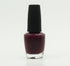 OPI Nail Lacquer 0.5 oz - NL P41 Yes My Condor Can-Do