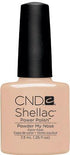 CND Shellac UV Soak off Gel Polish 0.25 oz | Powder My Nose