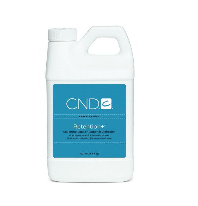 CND Retention+ Sculpting Liquid 64 fl oz