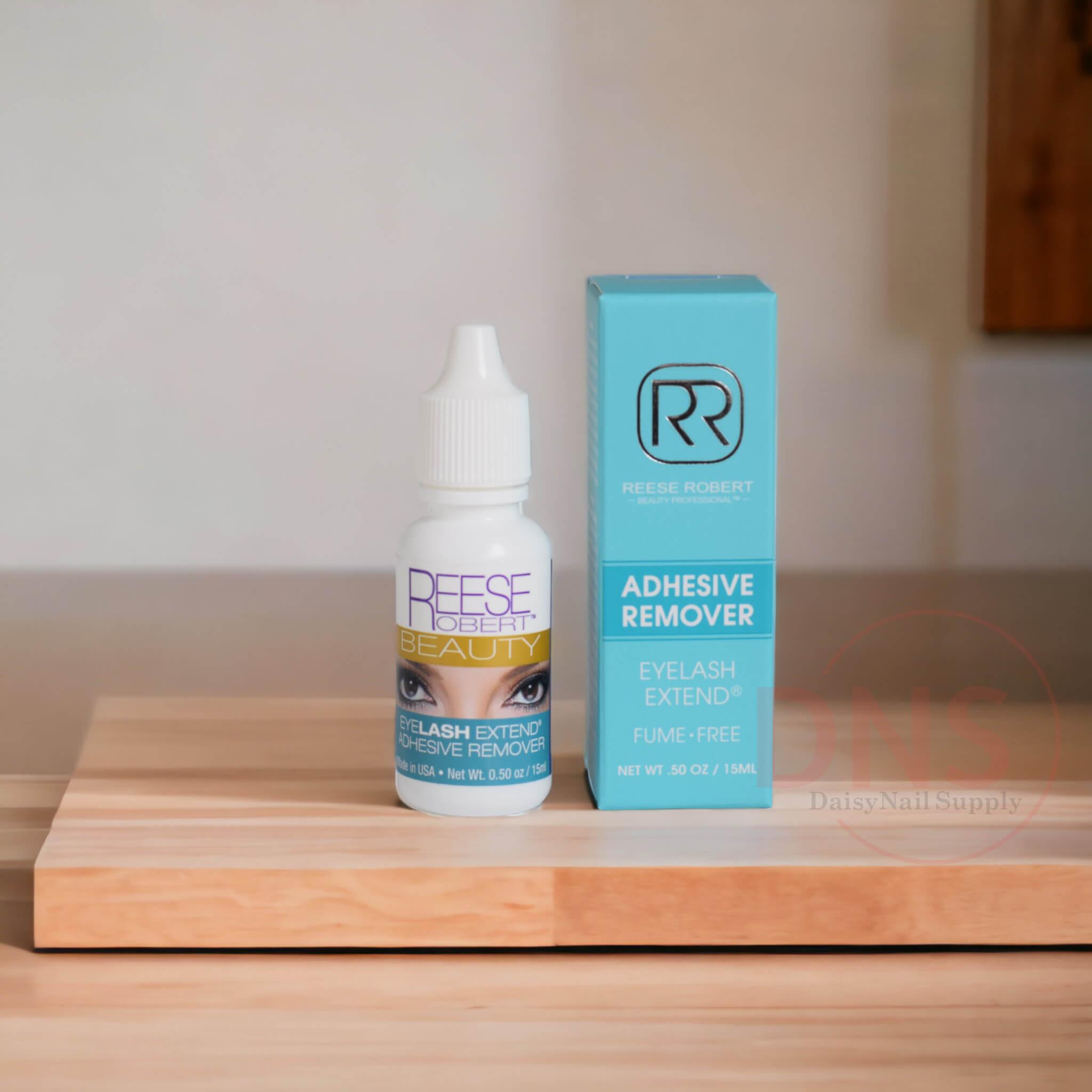 Reese Robert - Eyelash Extend Adhesive Removers 0.5 oz