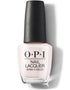 OPI Nail Lacquer 0.5 oz - NL S001 Pink in Bio