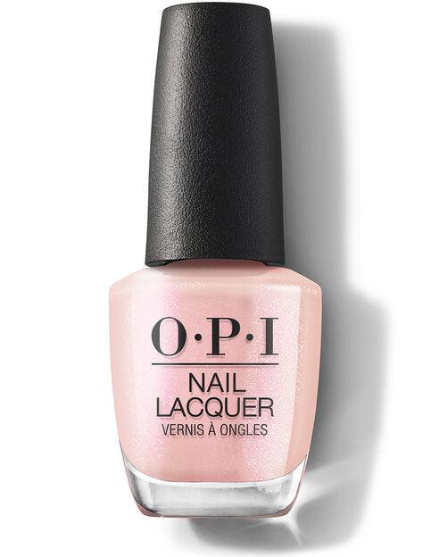 OPI Nail Lacquer 0.5 oz - NL S002 Switch to Portrait Mode