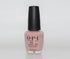 OPI Nail Lacquer 0.5 oz - NL SH4 Bare My Soul