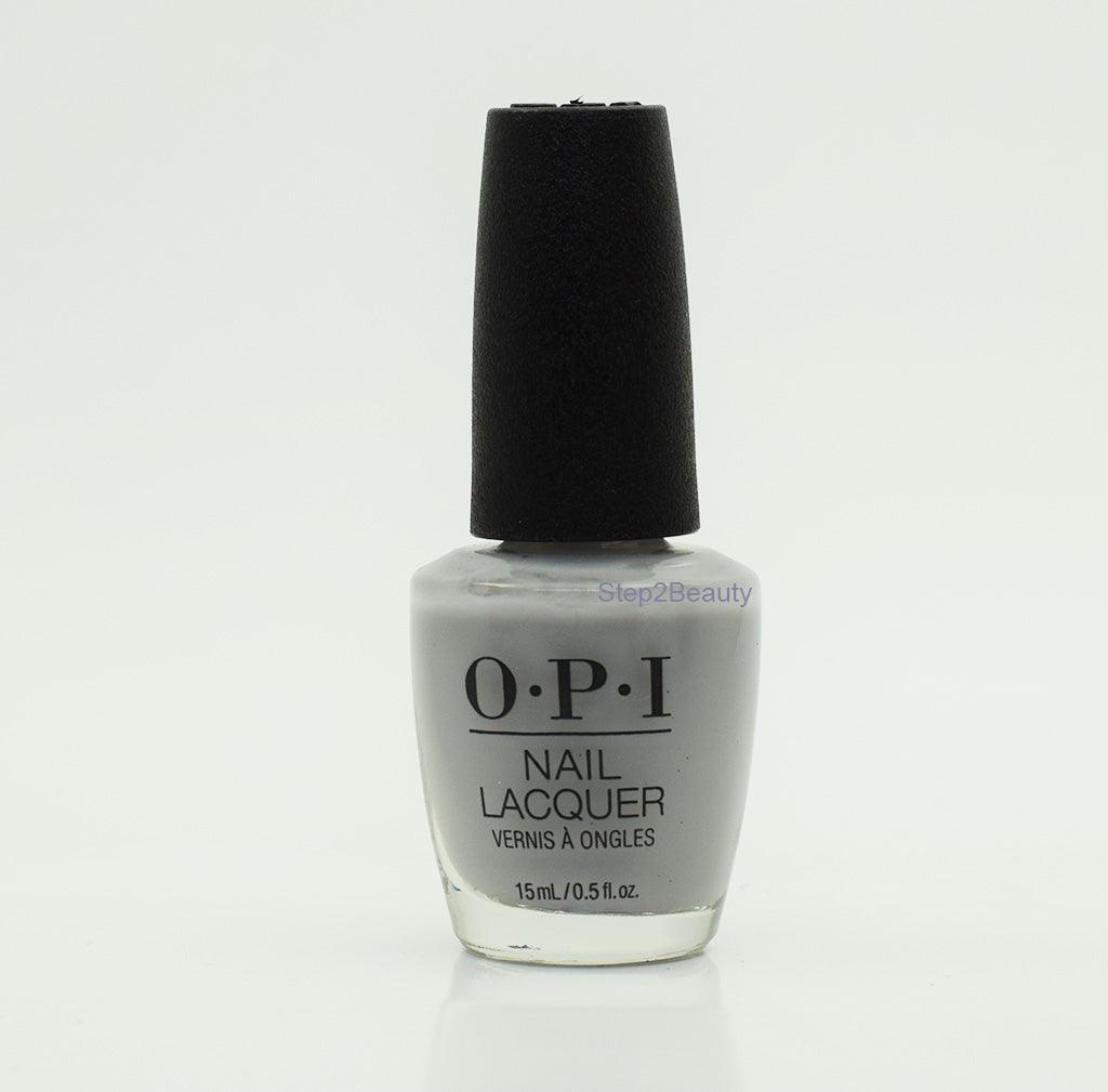 OPI Nail Lacquer 0.5 oz - NL SH5 Engage-meant to Be