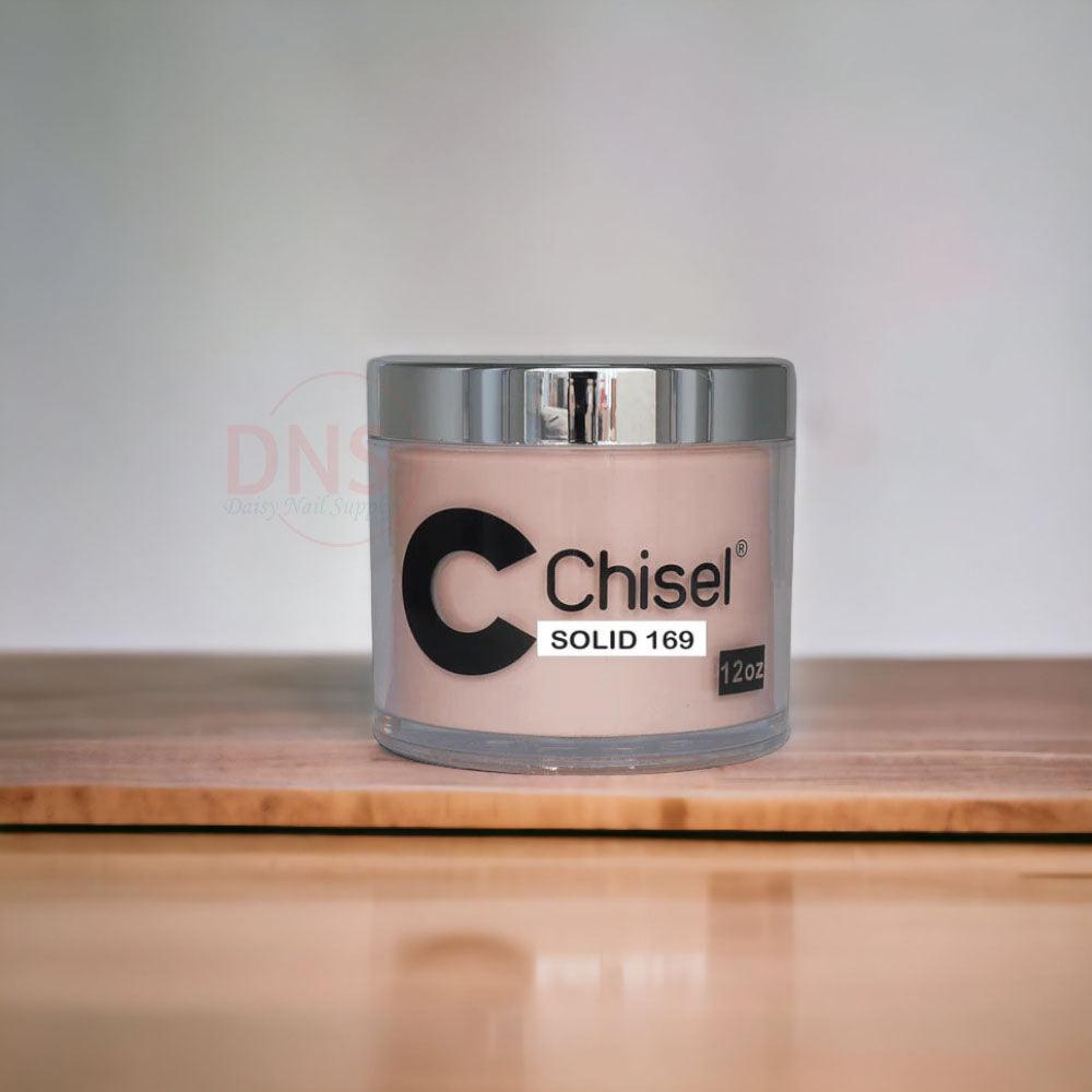 Chisel Dip Powder Refill 12 Oz - Solid #169