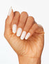 OPI Soak Off Gel Polish 0.5 Oz - GC T63 Chiffon My Mind