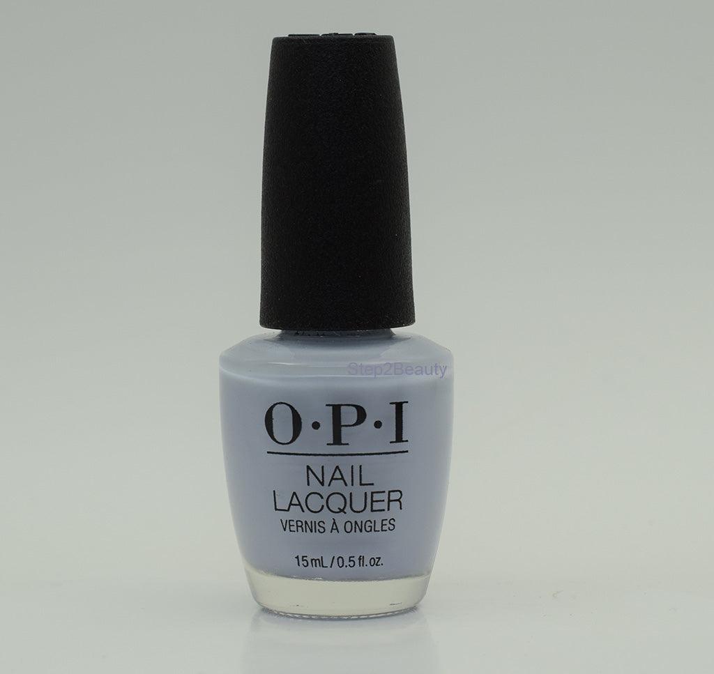 OPI Nail Lacquer 0.5 oz - NL T76 I Am What I Amethyst