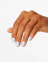 OPI Soak Off Gel Polish 0.5 Oz - GC T76 I Am What I Amethyst