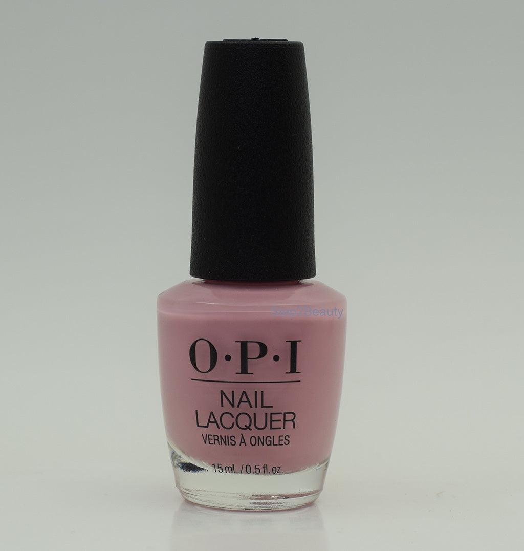 OPI Nail Lacquer 0.5 oz - NL T81 Another Ramen-Tic Evening