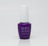 OPI Soak Off Gel Polish 0.5 Oz - GC T85 Samurai Breaks a Nail