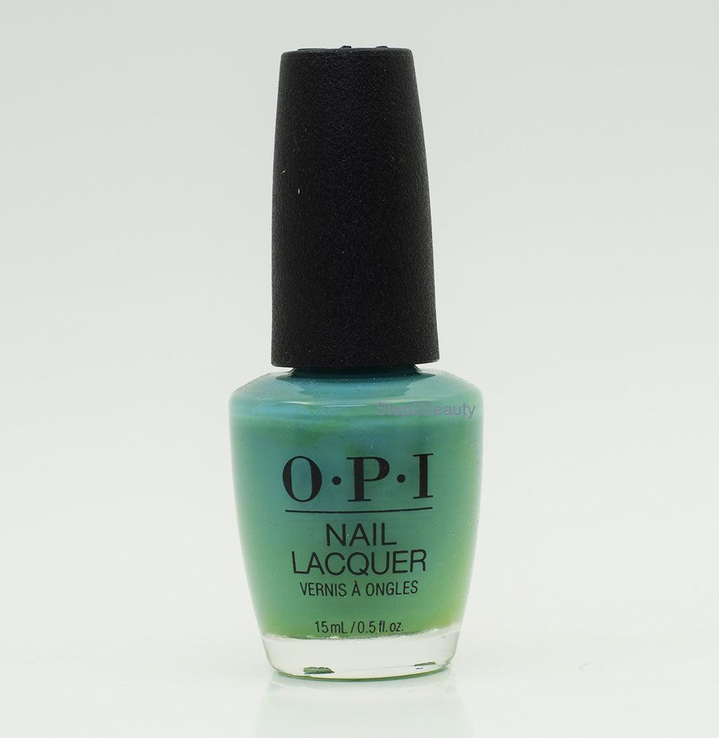 OPI Nail Lacquer 0.5 oz - NL T87 I'm On a Sushi Roll