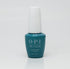 OPI Soak Off Gel Polish 0.5 Oz - GC T88 Suzi-san Climbs Fuji-san