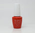 OPI Soak Off Gel Polish 0.5 Oz - GC T89 Tempura-ture is Rising!