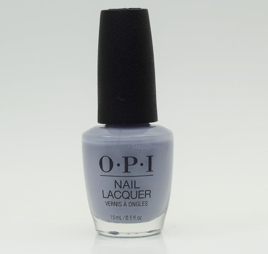 OPI Nail Lacquer 0.5 oz - NL T90 Kanpai OPI!