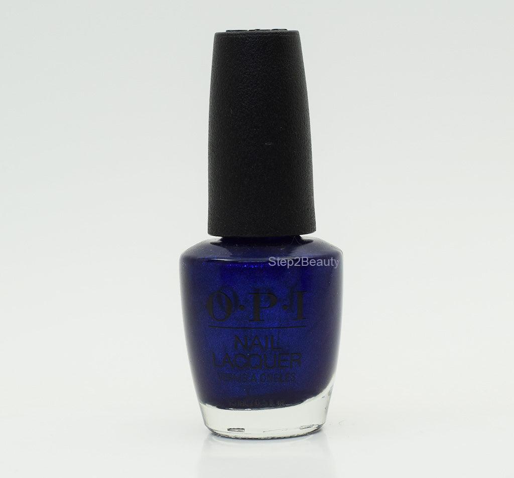 OPI Nail Lacquer 0.5 oz - NL T91 Chopstix and Stones