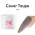 Young Nails Acrylic Powder 85g - Cover Taupe