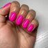 DND - Soak Off Gel Polish & Matching Nail Lacquer - #719 Tutti Frutti