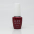 OPI Soak Off Gel Polish 0.5 Oz - GC U12 A Little Guilt Under The Kilt