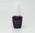OPI Soak Off Gel Polish 0.5 Oz - GC U17 Boys Be Thistle-ing at Me