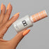 DND Duo Gel Polish & Matching Nail Lacquer #802 Honeymoon