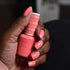 DND Duo Gel Polish & Matching Nail Lacquer #810 Sunkissed