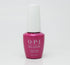 OPI Soak Off Gel Polish 0.5 Oz - GC V11 - A Rose at Dawn…Broke By Noon