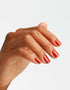 OPI Soak Off Gel Polish 0.5 Oz - GC V26 It's A Piazza Cake