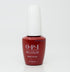 OPI Soak Off Gel Polish 0.5 Oz - GC V30 Gimme A Lido Kiss