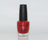 OPI Nail Lacquer 0.5 oz - NL V30 Gimme a Lido Kiss