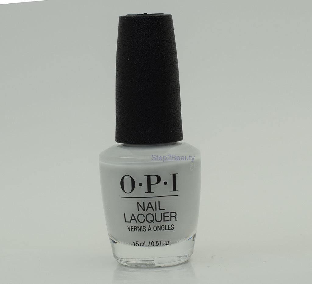 OPI Nail Lacquer 0.5 oz - NL V32 I Cannoli Wear OPI
